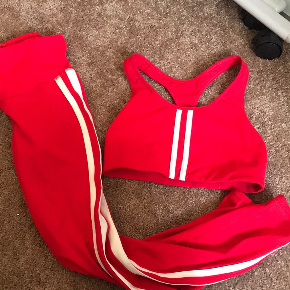 Old Navy Activewear set